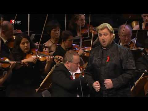 Korngold: Die tote Stadt - Oh Freund, ich werde sie nicht wiedersehen