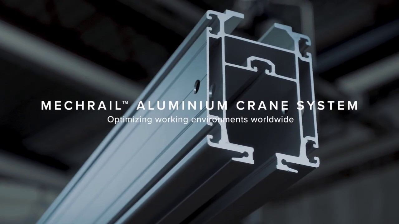 MOVOMECH AB - Leading supplier of ergonomic lifting equipment and solutions