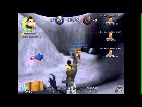 Bfh Zocken mit Freunde [Soldat] Mondlandung #09