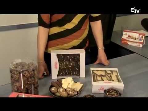 Tájkép 2015. március 17. – Erdélyi Magyar Televízió