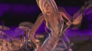 Cover art for Steve Vai - Speeding (Vault Version)