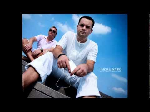 Heiko & Maiko - Gluecklich (Russian Mix)