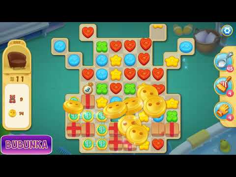 Matchington Mansion level 2352 HD