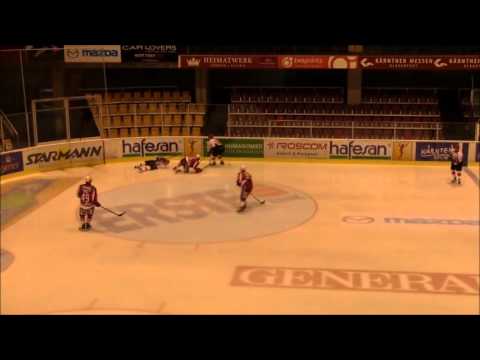 EC KAC : HD mladi Jesenice