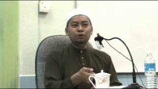 preview picture of video 'Kemelut Politik Perak | Ustaz Ahmad Jailani'
