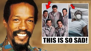 Download lagu What They Never Told You About The PAINFUL Death of EDDIE KENDRICKS of 'the Temptations' mp3