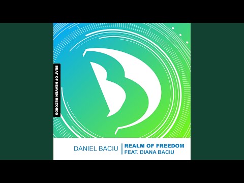 Realm of Freedom (feat. Diana Baciu)