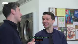 가정용 로봇: 공상 과학에서 현실로?