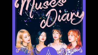 Nine Muses A (나인뮤지스A) - Your Space [Full Audio]
