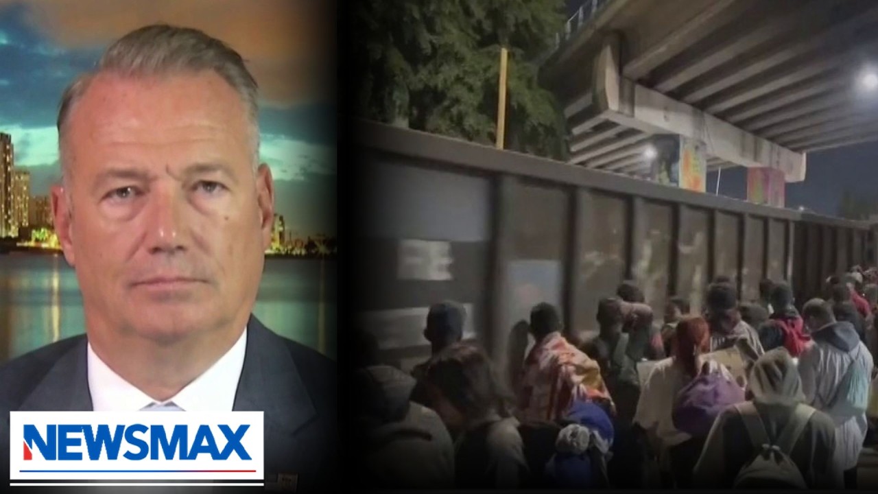 Former ICE Director: America shouldn’t be ‘immigration probation for life’