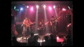 Psychedelic Rose CD Release Gig (digest ver. 2012)