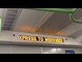 Werribee Service Metro Announcements X Trapolis