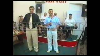 Meyxana 2005 Vahid Qədim  Mehman Əhmədli  Elşən Xəzər 