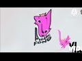 Asleep Pinkfong Logo Preview 2 Effects