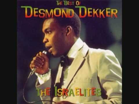 Desmond Dekker - That's The Way Life Goes