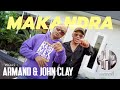 Makandra - Kasimex HouseBand (vocals: Armand & John Clay)