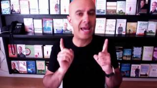 How to Build Willpower and Self-Discipline | Robin Sharma