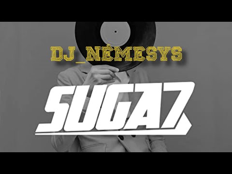 SUGA7 & REMIXES mixed by dj_némesys