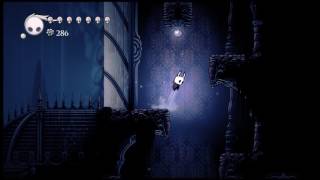 Hollow Knight - Fake Bank and Getting Money Back