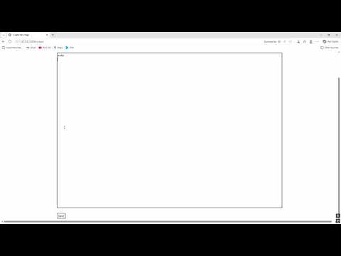 CS50web Project 1 Submission | WIKI |