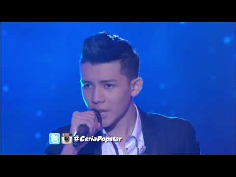 Ceria Popstar 2016: Konsert 7 - Rezza 'Malam'
