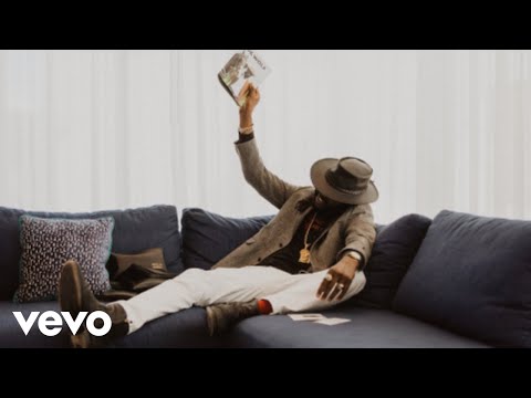 LuxuriousOutlawWolf - DaWolf Prevail