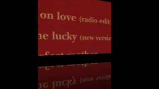 Third Time Lucky(New Version 1994)