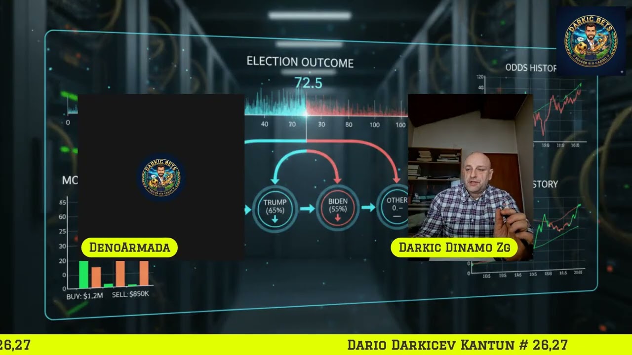 Dario Darkićev Kantun #26 ,27 👀