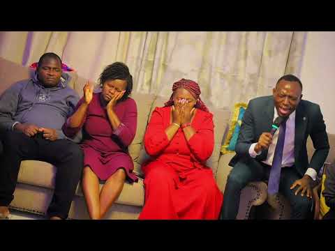 Worship medley by Henry the band