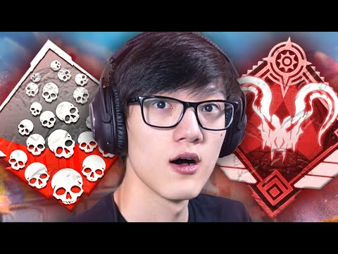 HOW I ALMOST GOT A 20 BOMB IN PREDATOR