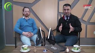 QR Menü - QAR Akıllı Menü Sistemleri - Bursa Haber TV