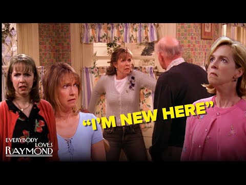 Everybody Loves Amy | Everybody Loves Raymond