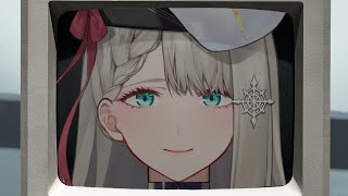 SO VERY NORMAL STREAM NORMAL NORMAL STREAM STREAM NORMAL STREAM 【NIJISANJI EN | Aia Amare 】