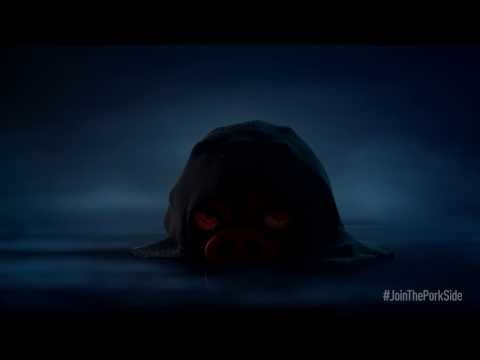 Meet Darth Maul in Angry Birds Star Wars 2 - Out September 19!