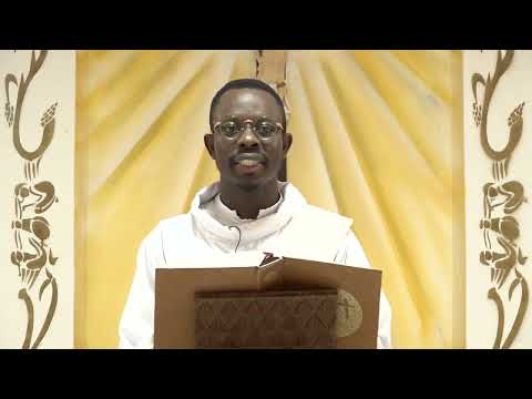 Évangile du jour du 21 avril 2026