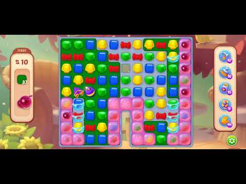 Homescapes 🏡 Level 11881