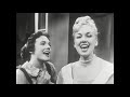 Impossible - Stereo - Cinderella 1957 - Julie Andrews, Edie Adams