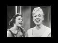 Impossible Stereo Cinderella 1957 Julie Andrews Edie Adams