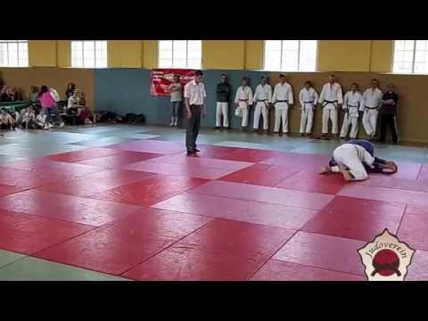 Verbandsliga 2013 -90 Kg JV Dresden VS PSV Kamenz