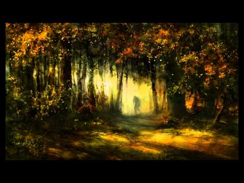 Celtic Medieval Music - Among the trees (Original Composition)