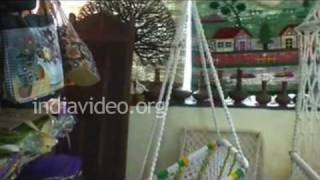 Handicraft Center, Pratapgarh 