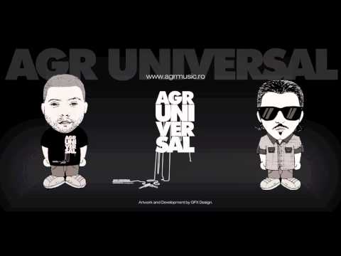 AGR - Addicted (feat Suzi & JJ)