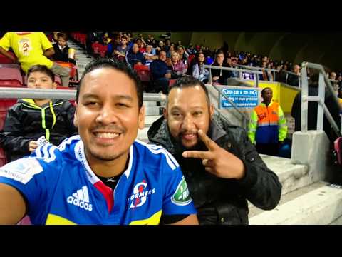 Stormers vs Sunwolves