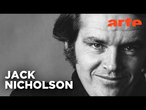 Jack Nicholson: Einer flog über Hollywood | Doku HD Reupload | ARTE