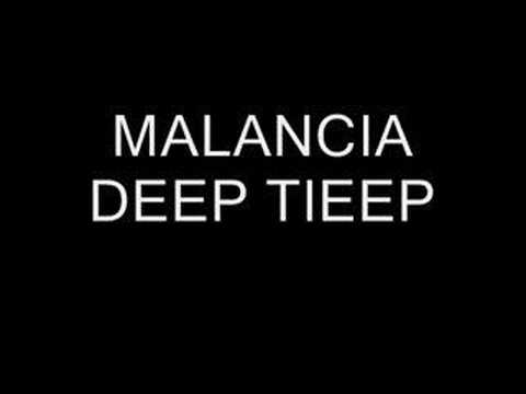 MALLANCIA - DEEP TEEP