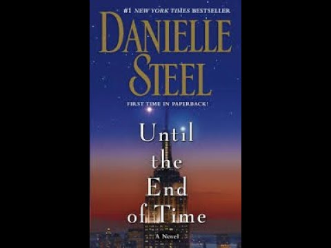 Until the End of Time