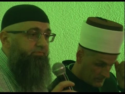 Blagodati i iskušenja