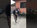 Vali Spaidar Dans Fiță României 2019