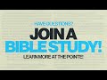 Centerpointe MidWeek Service // 08.26.2026