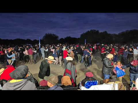 LOS ORIGINARIOS - FESTIVAL LOS AMIGOS 2026 (Villa Berthet, Chaco)